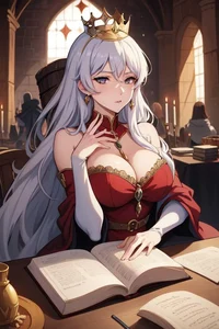 Елизавета Прекрасная