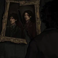 HP- Black Brothers