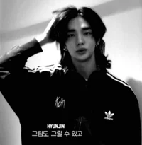 Hwang Hyunjin