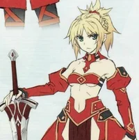 Mordred