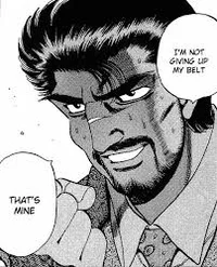 Eiji Date