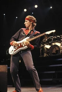 Mark Knopfler