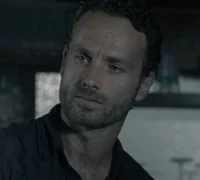 Rick Grimes