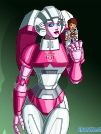 G1 Arcee