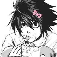 L Lawliet