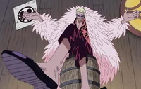One Piece Skypia arc