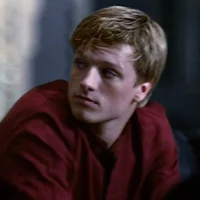 Peeta Mellark