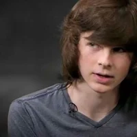 Chandler Riggs 
