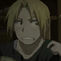 Edward Elric