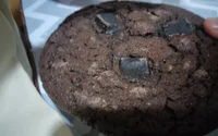 chocolat cooki