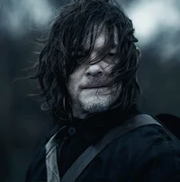 Daryl Dixon 