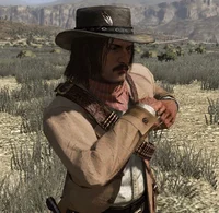 Jack Marston