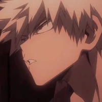 Katsuki Bakugo 