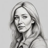 J K Rowling 