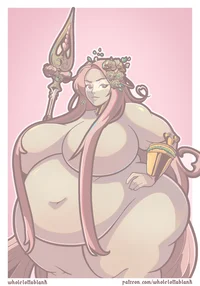 Fat Aphrodite