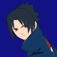 Sasuke Uchiha