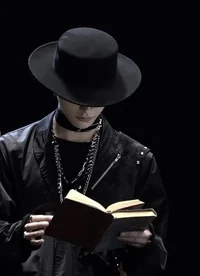 25 - Park Seonghwa