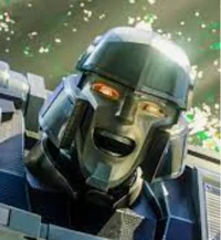 Megatron tfone 