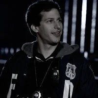 JAKE PERALTA