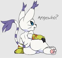 Gatomon