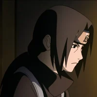 Itachi Uchiha