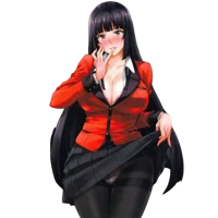 Yumeko Jabami