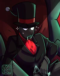 Black Hat