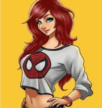 Mary Jane Watson