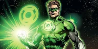 Hal Jordan