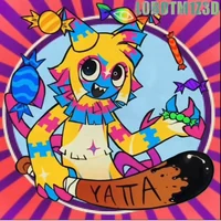 Yatta_Piñata