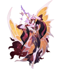 AFK Arena - Envydiel