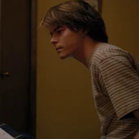 Jonathan Byers 