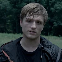PEETA MELLARK