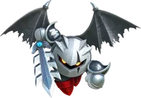 Dark Meta Knight