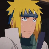 Minato Namikaze 