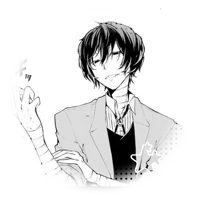 Osamu dazai