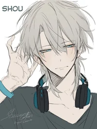 Gamer Boyfriend