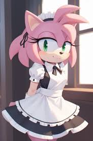 Amy Rose