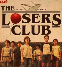 - The Losers Club -