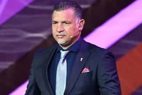 Ali Daei