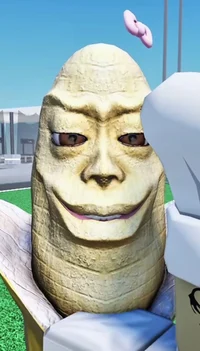 Roblox Banana