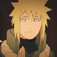 Minato Namikaze 