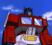Optimus Prime