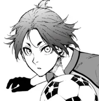 Reo Mikage