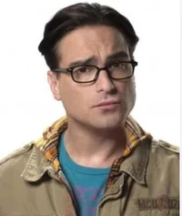Leonard Hofstadter 
