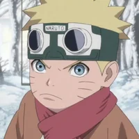 Naruto Uzumaki 