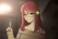 Yandere Fem SCP 173