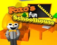Foxos Fun Schoolhous