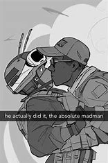 Gary Roach Sanderson