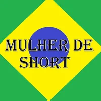 Mulher de Short